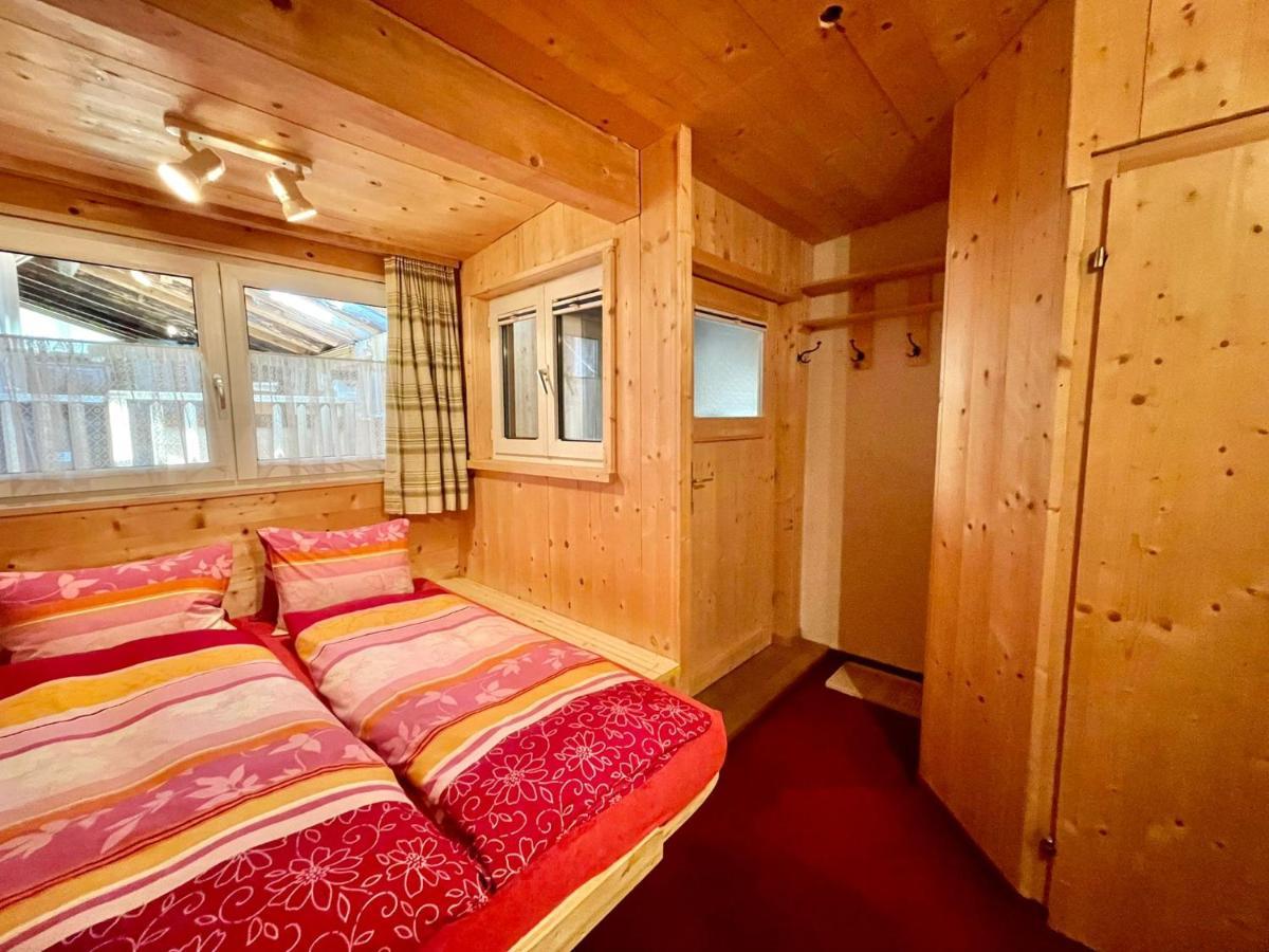 Bnb Guesthouse Lusi Frauenkirch 외부 사진