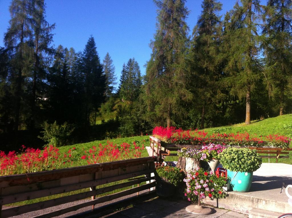 Bnb Guesthouse Lusi Frauenkirch 외부 사진